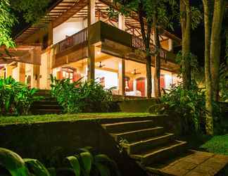 Luar Bangunan 2 The River House by Asia Leisure