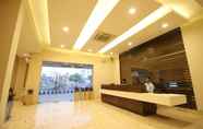 Lobby 2 Le ROI Raipur