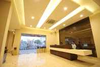 Lobby Le ROI Raipur