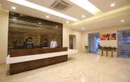 Lobby 4 Le ROI Raipur