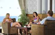 Lobi 6 Çenger Beach Resort Spa - All Inclusive