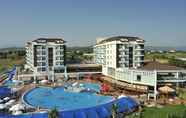 Exterior 3 Çenger Beach Resort Spa - All Inclusive