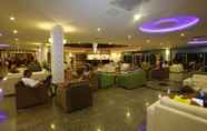 Lobi 4 Çenger Beach Resort Spa - All Inclusive