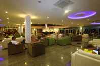 Lobby Çenger Beach Resort Spa - All Inclusive