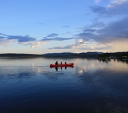 Nearby View and Attractions 2 Rondane Høyfjellshotell