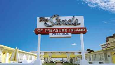 ภายนอกอาคาร 4 Sands of Treasure Island