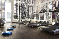 Fitness Center Ibis Jundiai Shopping