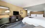 ห้องนอน 3 Hampton Inn & Suites Fort Mill