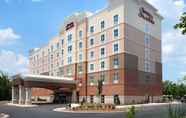 ภายนอกอาคาร 6 Hampton Inn & Suites Fort Mill