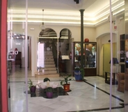 Lobi 3 Hotel Palacio de Oñate Spa