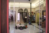 Sảnh chờ Hotel Palacio de Oñate Spa