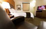 ห้องนอน 3 My Place Hotel - Jamestown, ND