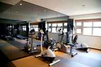 Fitness Center Tao Garden Hotel