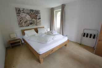 Kamar Tidur 4 Easy-Living Apartments Lindenstrasse 21