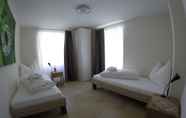 Bedroom 4 Easy-Living Apartments Lindenstrasse 21