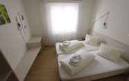 Kamar Tidur 4 Easy-Living Apartments Lindenstrasse 48