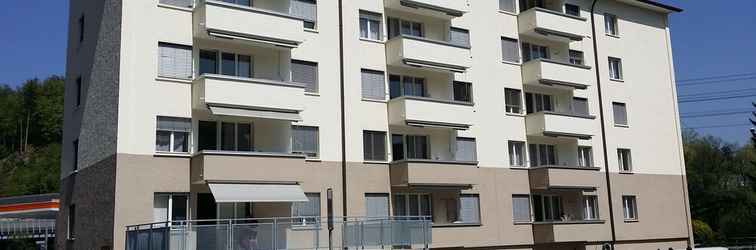 Bangunan Easy-Living Apartments Lindenstrasse 48