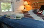 Bedroom 4 Sunny Rock B&B Haliburton