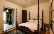 Kamar Tidur 6 The Rosemount Inn