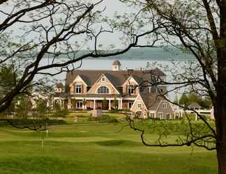 Exterior 2 The Inn at Cobble Beach