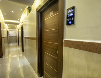 Sảnh chờ 2 Aishwarya Suites