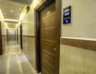 Lobby 2 Aishwarya Suites