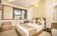 Phòng ngủ 2 Aishwarya Suites