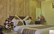 Phòng ngủ 4 Aishwarya Suites