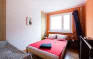 Kamar Tidur 6 city ALEX & park