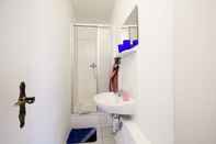 Toilet Kamar city ALEX & park