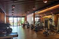 Fitness Center Eda Skylark Hotel