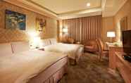 Bilik Tidur 5 Eda Skylark Hotel