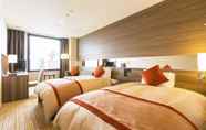 Bilik Tidur 3 Fruit Park Fujiya Hotel