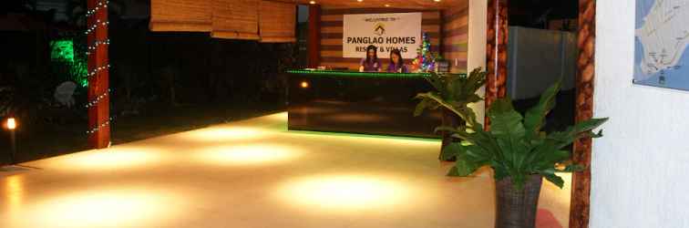 Lobi Panglao Homes Resort & Villas