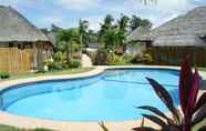 Swimming Pool 6 Panglao Homes Resort & Villas