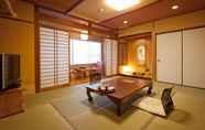 Bedroom 2 Ryokan Oomuraya
