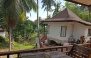 Kamar Tidur 5 Diamond Beach Resort