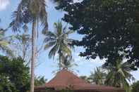 Bangunan Diamond Beach Resort