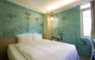 Bedroom 3 Morwing Hotel Fairy Tale