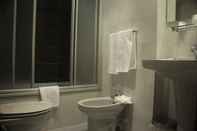 In-room Bathroom Hotel Delicias