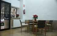 Lobi 3 Hotel Delicias