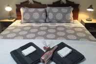 Bedroom Buya Futhi Bed & Breakfast