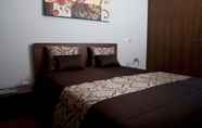 ห้องนอน 4 Hotel Alendouro