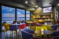 Bar, Cafe and Lounge Boutique & Design Hotel Navis