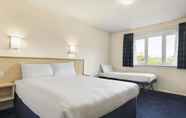 Bilik Tidur 7 Days Inn by Wyndham Sutton Scotney North