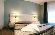 Kamar Tidur 3 Splendid Hotel