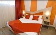 Kamar Tidur 6 Hotel Luxor Florence