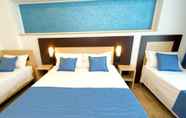 Kamar Tidur 7 Hotel Luxor Florence