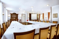 Functional Hall Hotel Pelli Hof Rendsburg by Tulip Inn