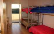 Bilik Tidur 5 Azores Youth Hostels - Santa Maria